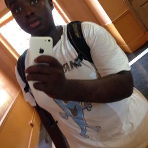 Meet your Posher, Angela boy shun twist