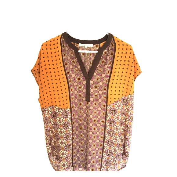 Daniel Rainn Tops - Short sleeve blouse