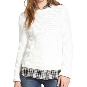 Madewell Pullover Sweater