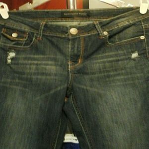 NWOT Premium jeans