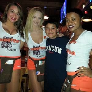 Meet your Posher, John