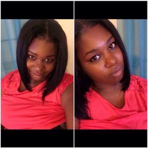 Meet your Posher, Terria