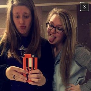 Meet your Posher, Erin