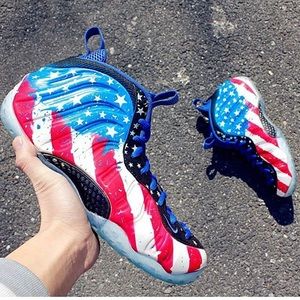 Meet your Posher, Shamarr