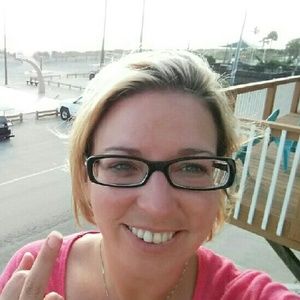 Meet your Posher, Karen