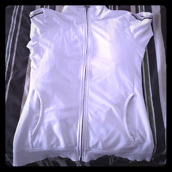 Perfect jacket that's makes you warm in cold days