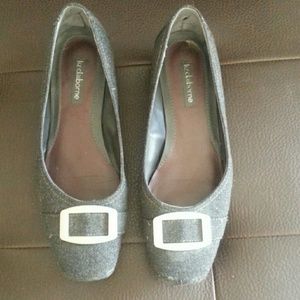 Liz Claiborne Buckle Loafers