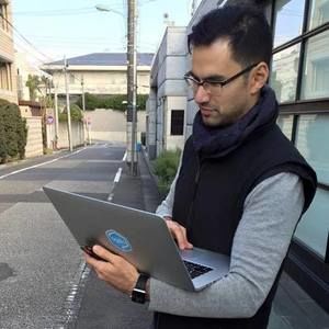 Meet your Posher, Sage