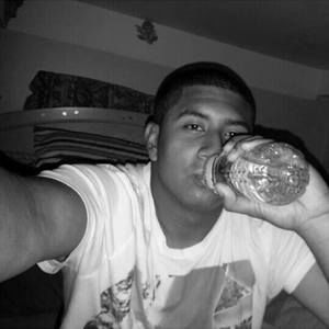 Meet your Posher, Ricardo