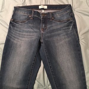 Lila Ryan jeans