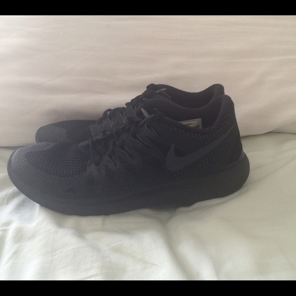 Nike free run 5.0