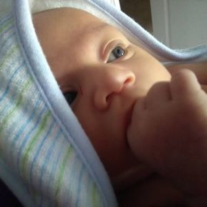 Meet your Posher, Joanna