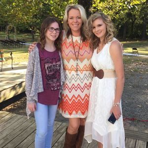 Meet your Posher, Mandy