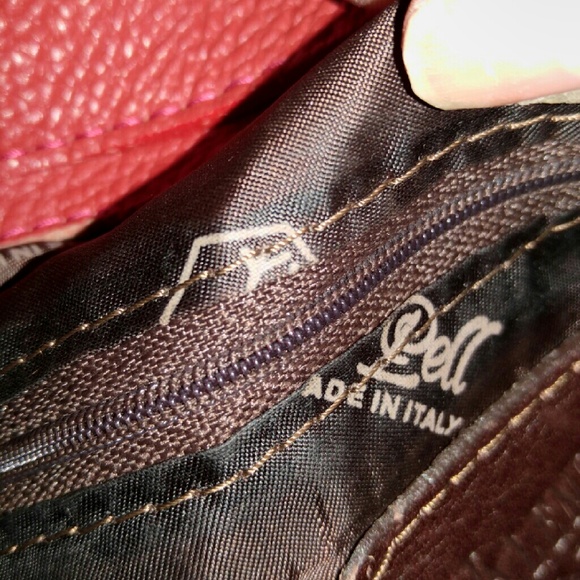 Bag . this bag sells for over 150.SOLD - Picture 4 of 4