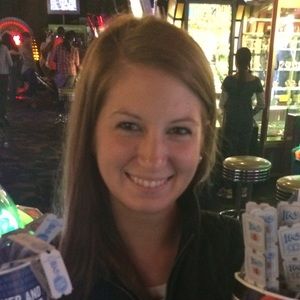 Meet your Posher, Allison