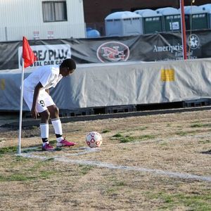 Meet your Posher, Tirrell