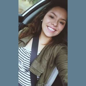 Meet your Posher, Cecilia