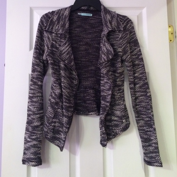 Maurice's long sleeve jacket - Picture 1 of 4