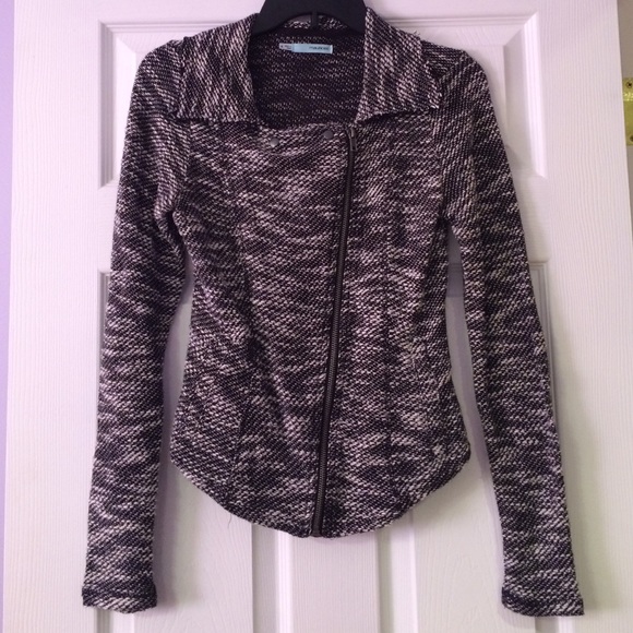 Maurice's long sleeve jacket - Picture 2 of 4