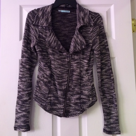 Maurice's long sleeve jacket - Picture 3 of 4