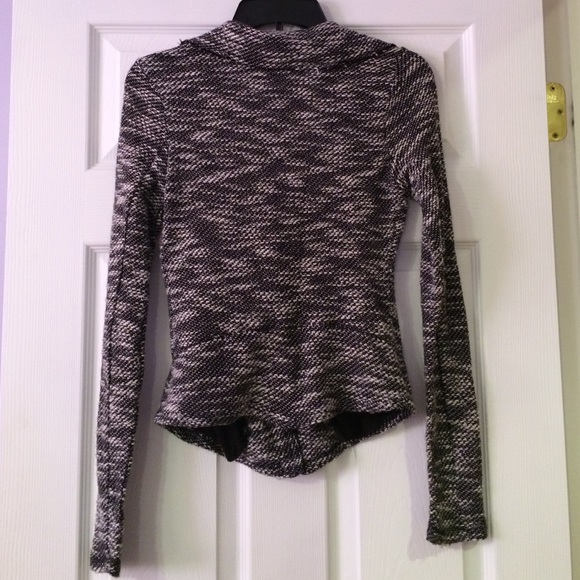 Maurice's long sleeve jacket - Picture 4 of 4