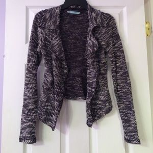 Maurice's long sleeve jacket