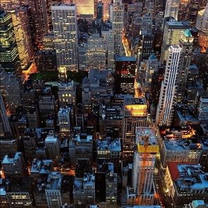 Meet your Posher, David