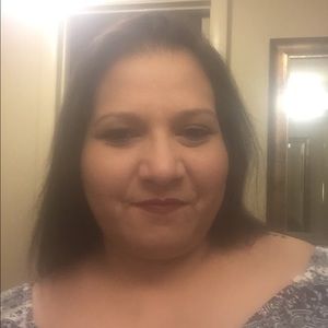 Meet your Posher, Cathy