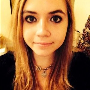 Meet your Posher, Katherine