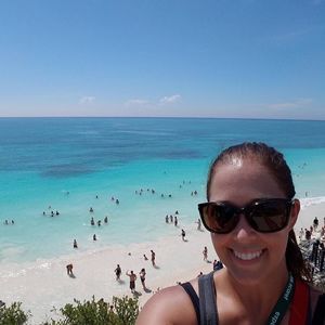 Meet your Posher, Kansas