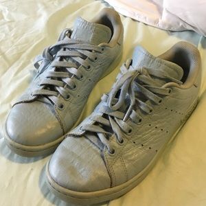 Light Blue StanSmith Adidas