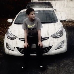 Meet your Posher, Thad