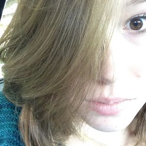 Meet your Posher, Jen