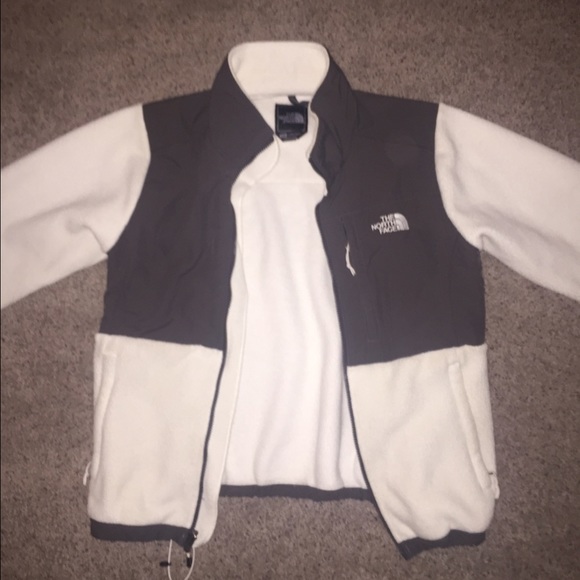 Women's North Face Jacket