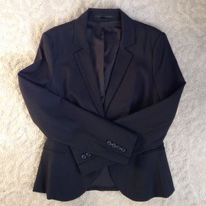 Express Black Blazer