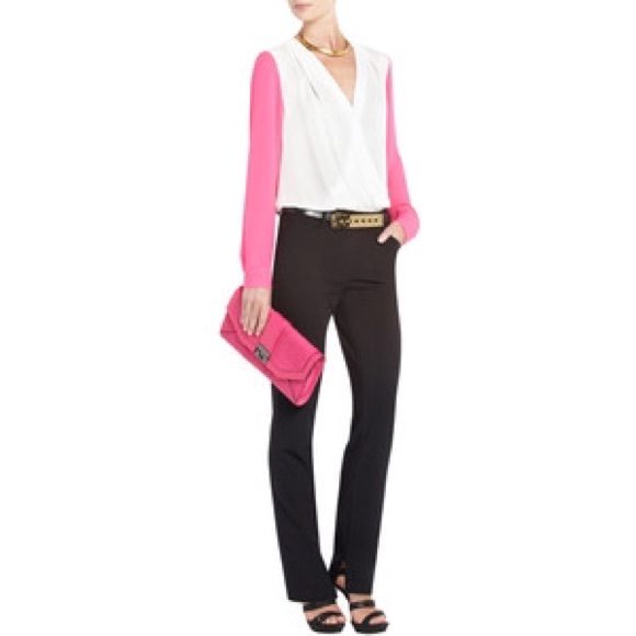 NWT BCBGMAXAZARIA Jumpsuit