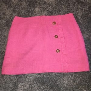 Lilly Pulitzer Hayes Skirt