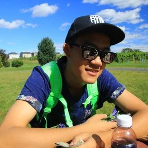 Meet your Posher, Yuetan