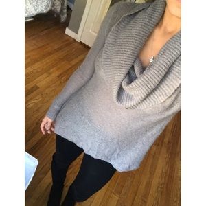 Super Soft Turtleneck