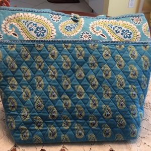 Vera Bradley Tote