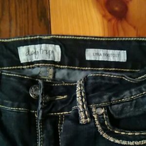 Daytrip Lyra Bootcut