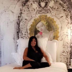 Meet your Posher, Michelle