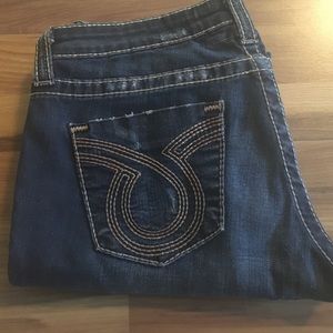 Big Star Jeans