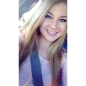 Meet your Posher, Jordyn