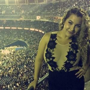 Meet your Posher, Fernandah