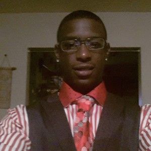 Meet your Posher, Cedric