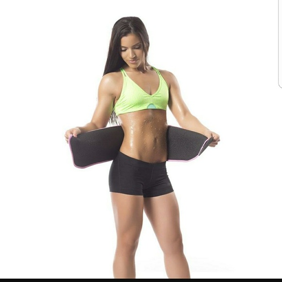 Premium Waist Trimmer Belt for Men and woman - Picture 4 of 8