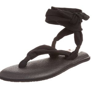 Sanuk Gladiator Sandal