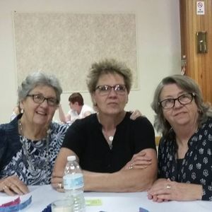 Meet your Posher, Cindy