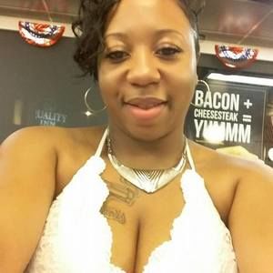 Meet your Posher, Latoya